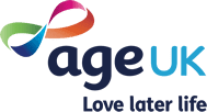 Age UK Logo