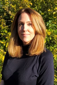 Rebecca Norgate